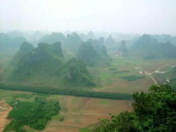 风水龙法龙之剥变骨节过峡