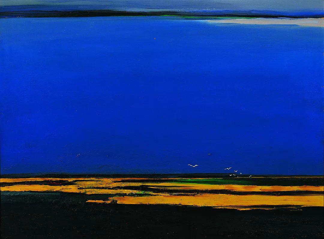 艺术教育与研究的拓进者张夫也