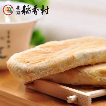 北京稻香村:老字號糕點的新故事_品牌