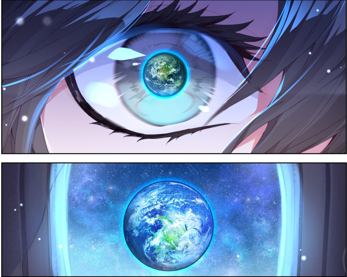 在即将抵达斗罗星时,钱磊钱胖子惊呼出声,心情甚是激动,因为他们可以