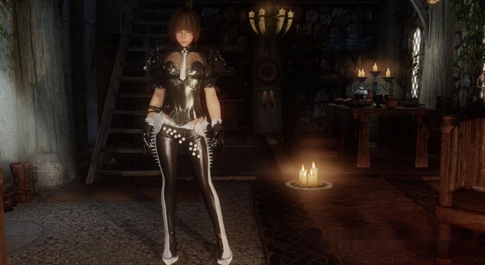 上古卷轴5重返德军总部2哪一款更好玩