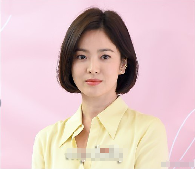 宋仲基婚房被拆,宋慧乔也低价出售婚前爱巢,斩断过往重新开始?