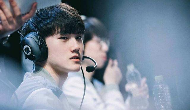 loljackeylove出道即巅峰s7赛展露锋芒为最年轻的s赛冠军