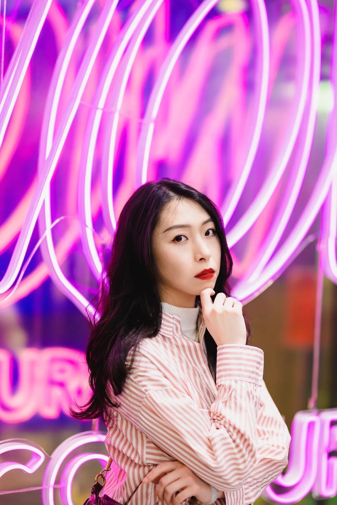 wow colour墙 ·这次正佳店更是全新装修升级简直就是潮人们的