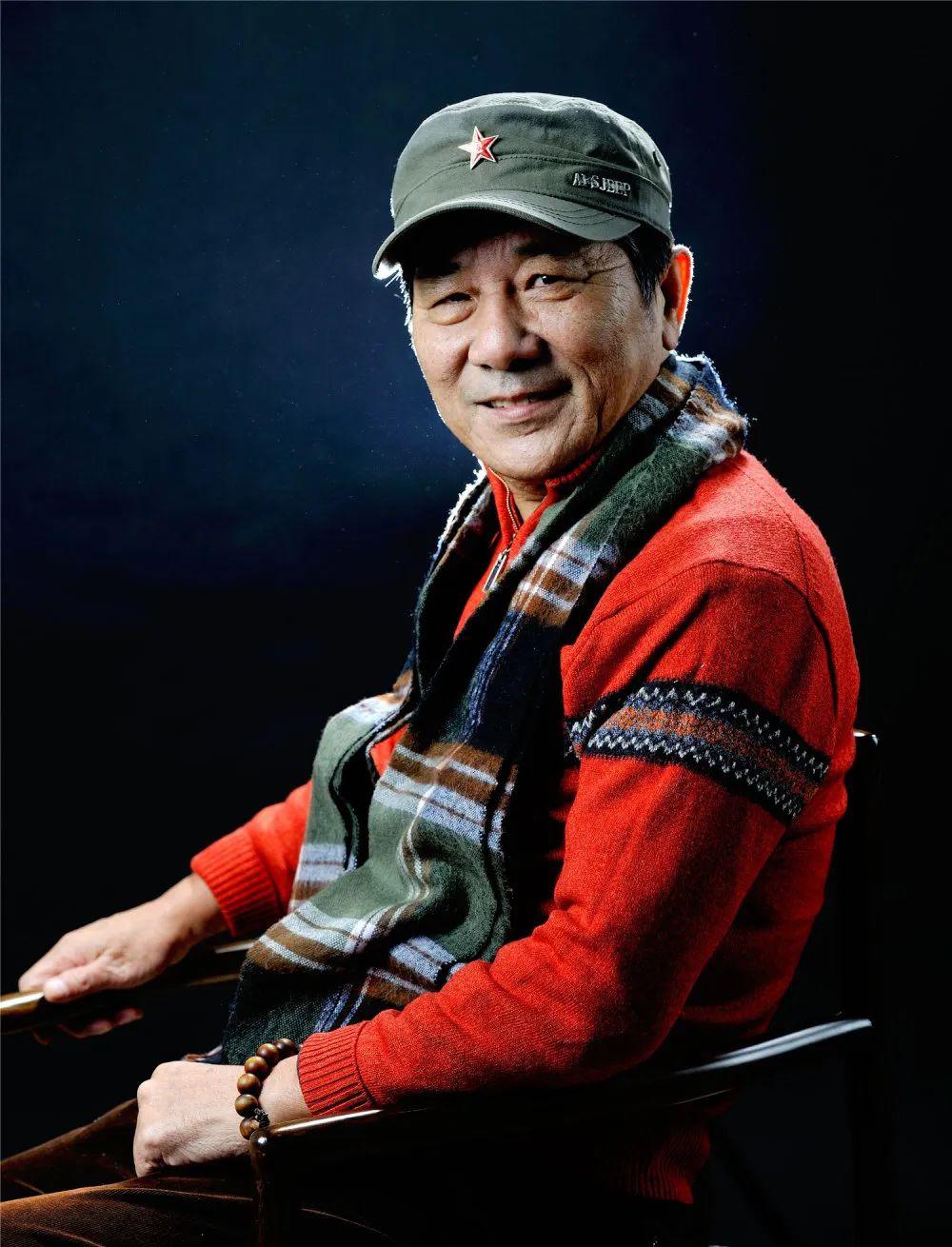 时代劳动者优秀作品展示高嵩