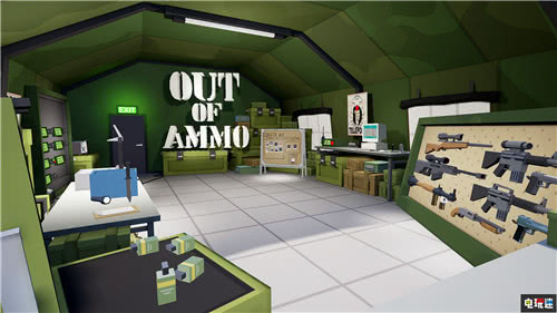 《dayz》原作者联合创意总监制作全新生存游戏