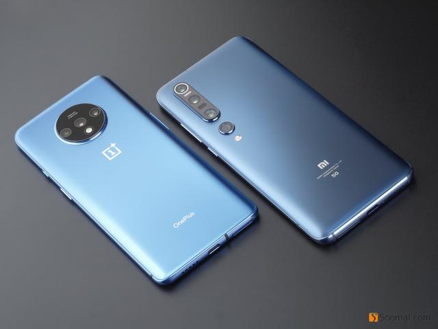 xiaomi小米10pro智能手机图集soomal