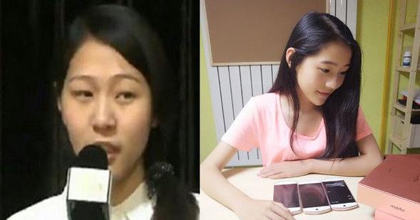 爆红的中国女团sunshine现状当初嫌长相如今美得追不到