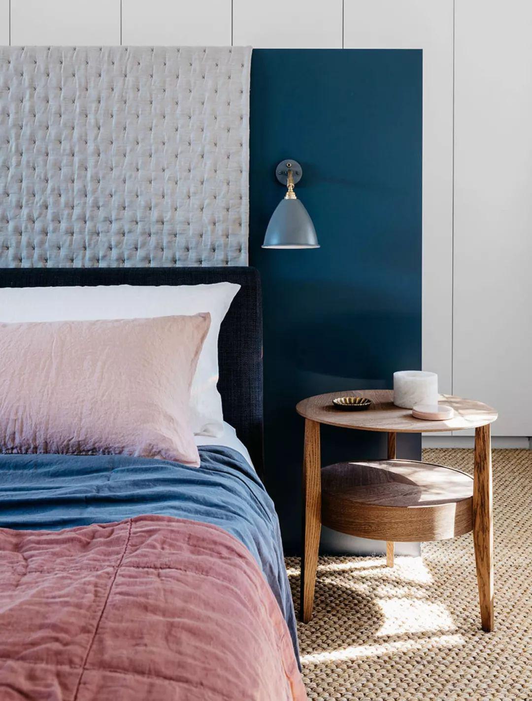 高级灰高级粉玩出真格调