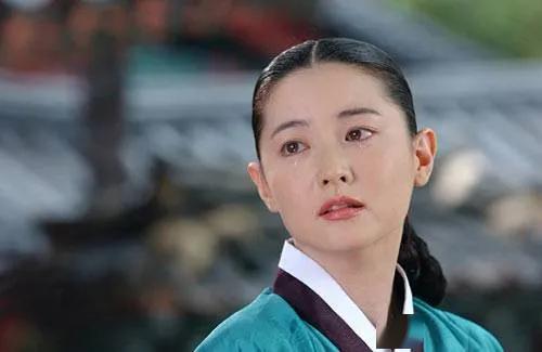 大长今漫谈徐氏与鲁智深比较观辛勤播种方能花香满园