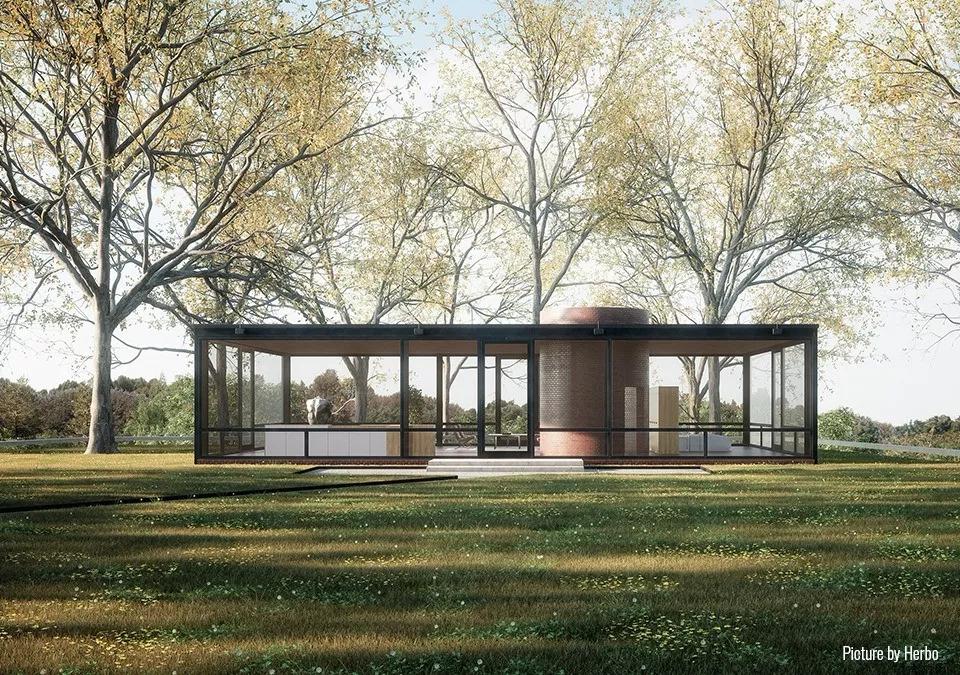 【素材】enscape280套场景模型下载(su格式)-搜狐大视野-搜狐新闻