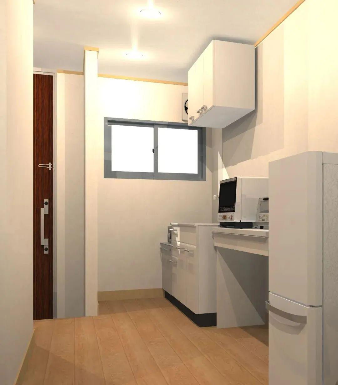 大阪房产投资赌城周边一户建民宿推荐