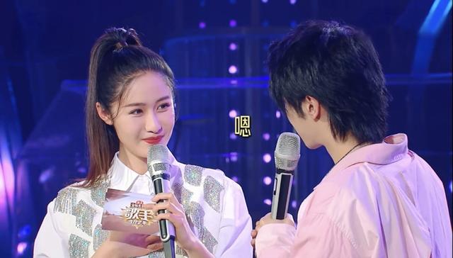 原创歌手周深表现一般他的歌词让人泪目吉克隽逸被淘汰很意外