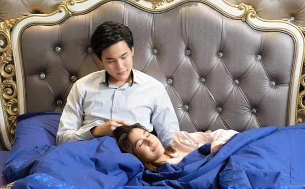 原创高甜先婚后爱泰剧最后一部等了太久上映倒计时14天