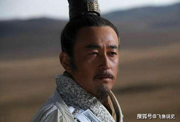 战国谄媚第一人溜须拍马做丞相任国家衰落的人是谁