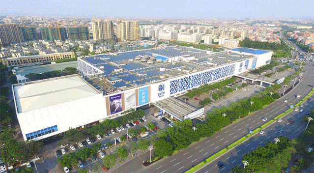 2020年晋江市中心热度再燃!这个爆款楼盘开盘在即!