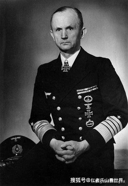 二战德军铁血战将各兵种将军元帅图文合集科普