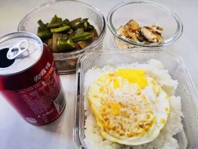 带着便当去上班成潮流需要注意的是