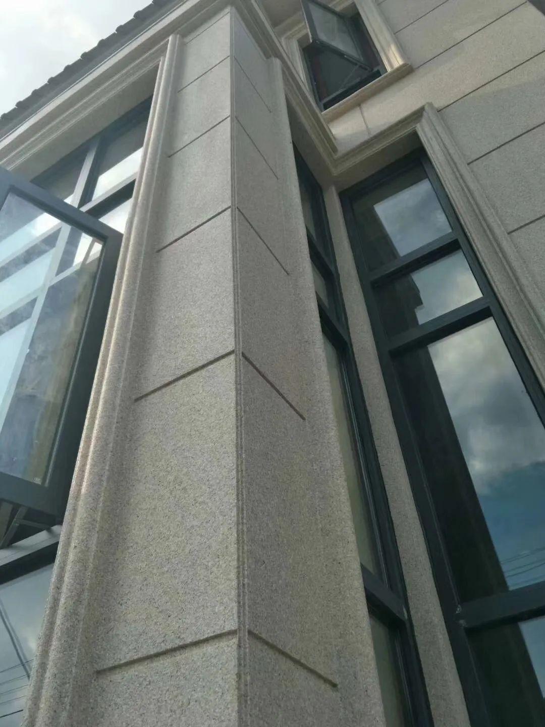 干货分享金展鸿大理石漆深槽工艺您值得拥有