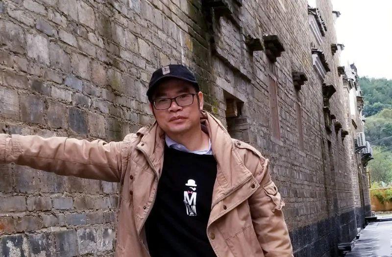 a榜广西现代诗大展刘春篇