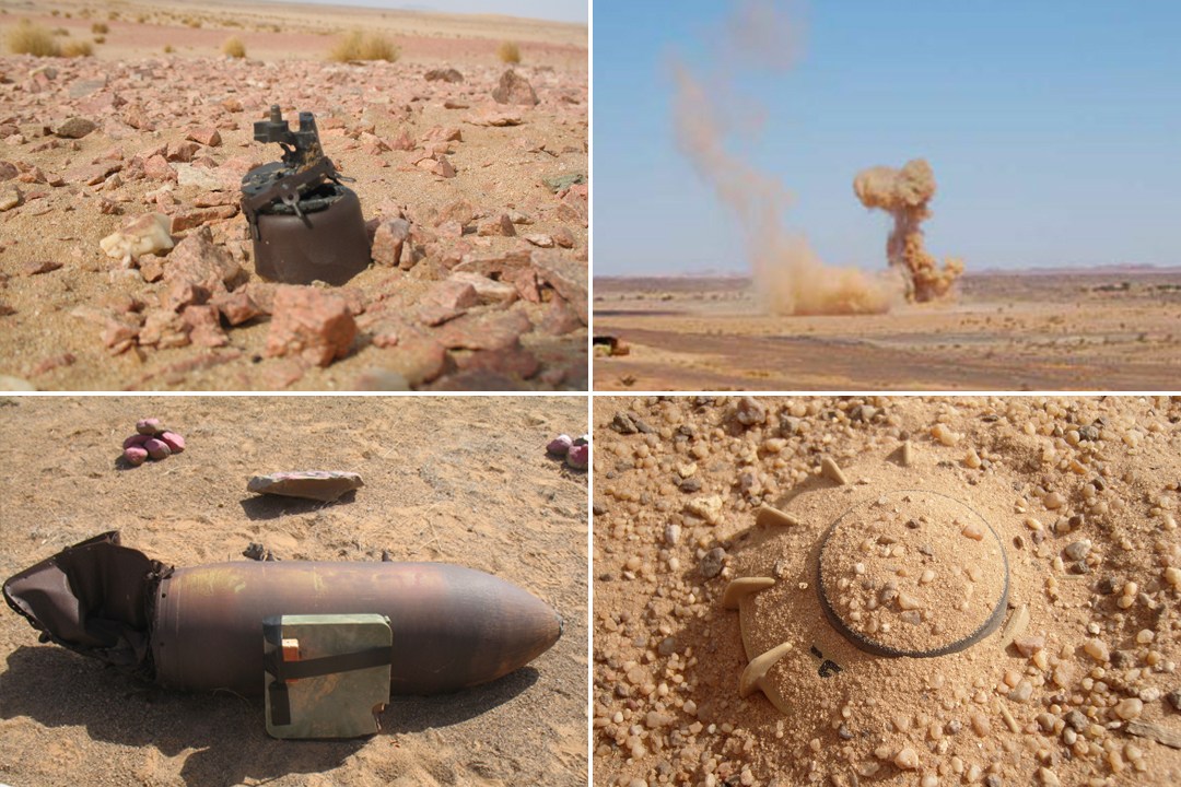 这个地方是非洲火药桶几乎无人敢踏足2500余人死于此地