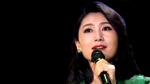 歌手在央视演唱影像:范海荣,汤非,金志文,乌兰图雅,齐秦