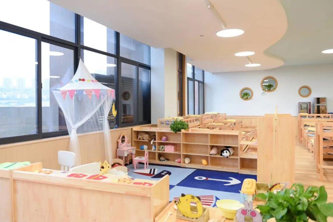 开放星湖星湖学校附属幼儿园招聘公告