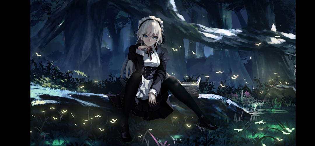 原创峡谷风云榜不属于任何人的交响哀歌丨精灵与魔法莫比乌斯之环