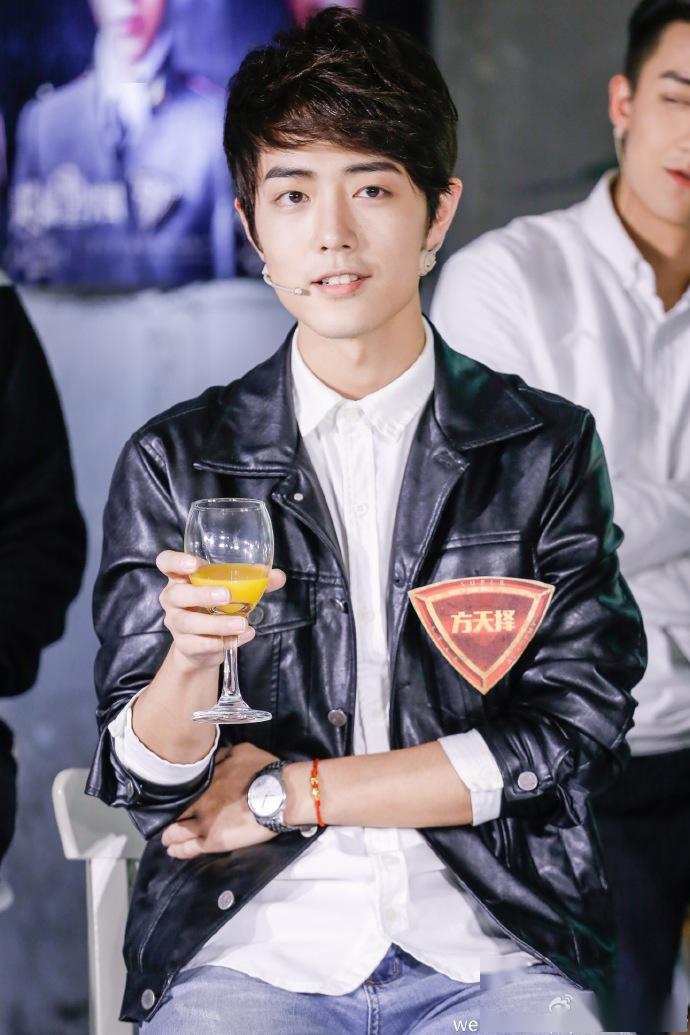 小赞的那年今日 依然是好方(meng)的方也许小朋友