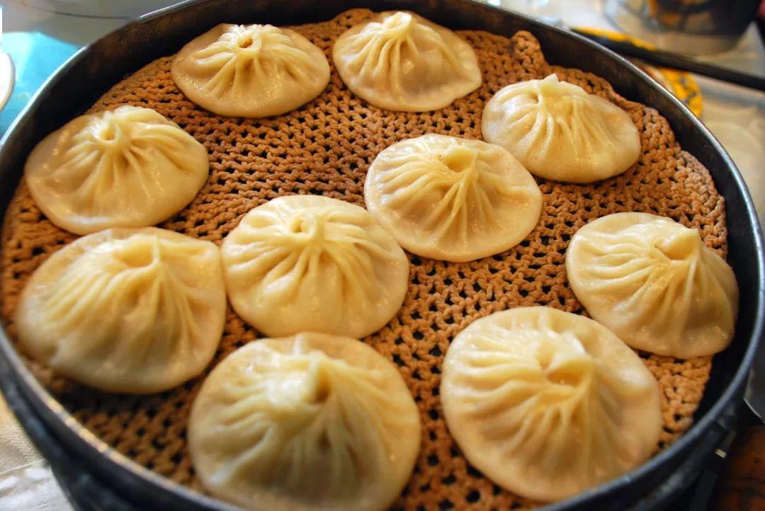 各地早点美食集锦2山东河南湖北