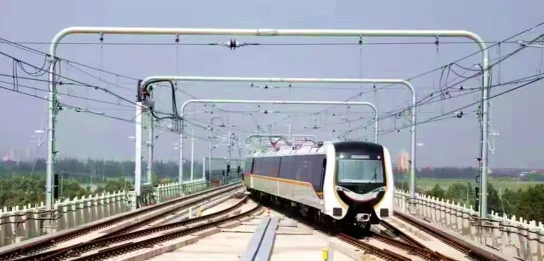 安徽省2020重点项目名单发布计划开工宁马城际马鞍山段