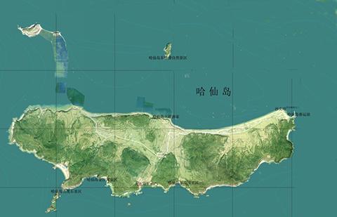 在众多的海滨旅游人们目的地中,辽宁大连哈仙岛作为您疗养度假的首选