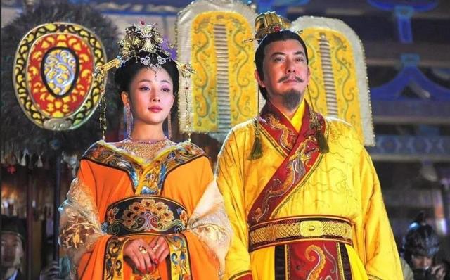 李隆基开创了开元盛世,但为何又说是他揭开了唐朝由盛转衰的序幕