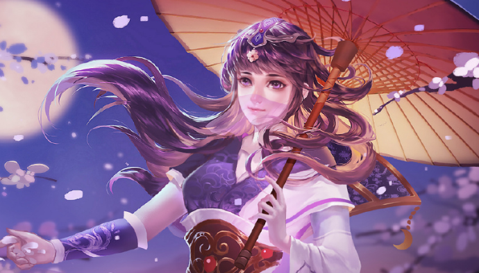 秦时明月少司令为什么不会开口说话呢