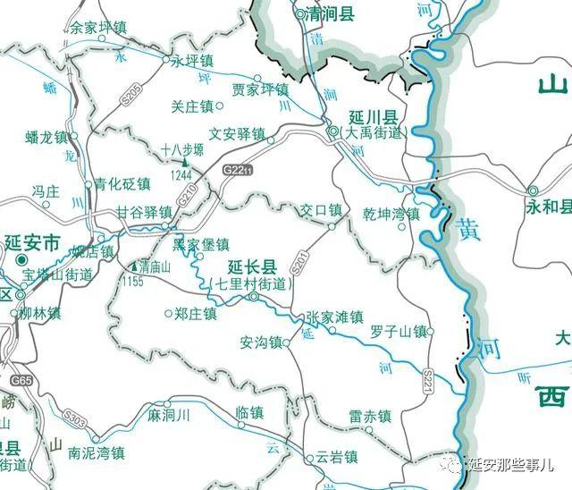 灵宝市川口乡地图图片