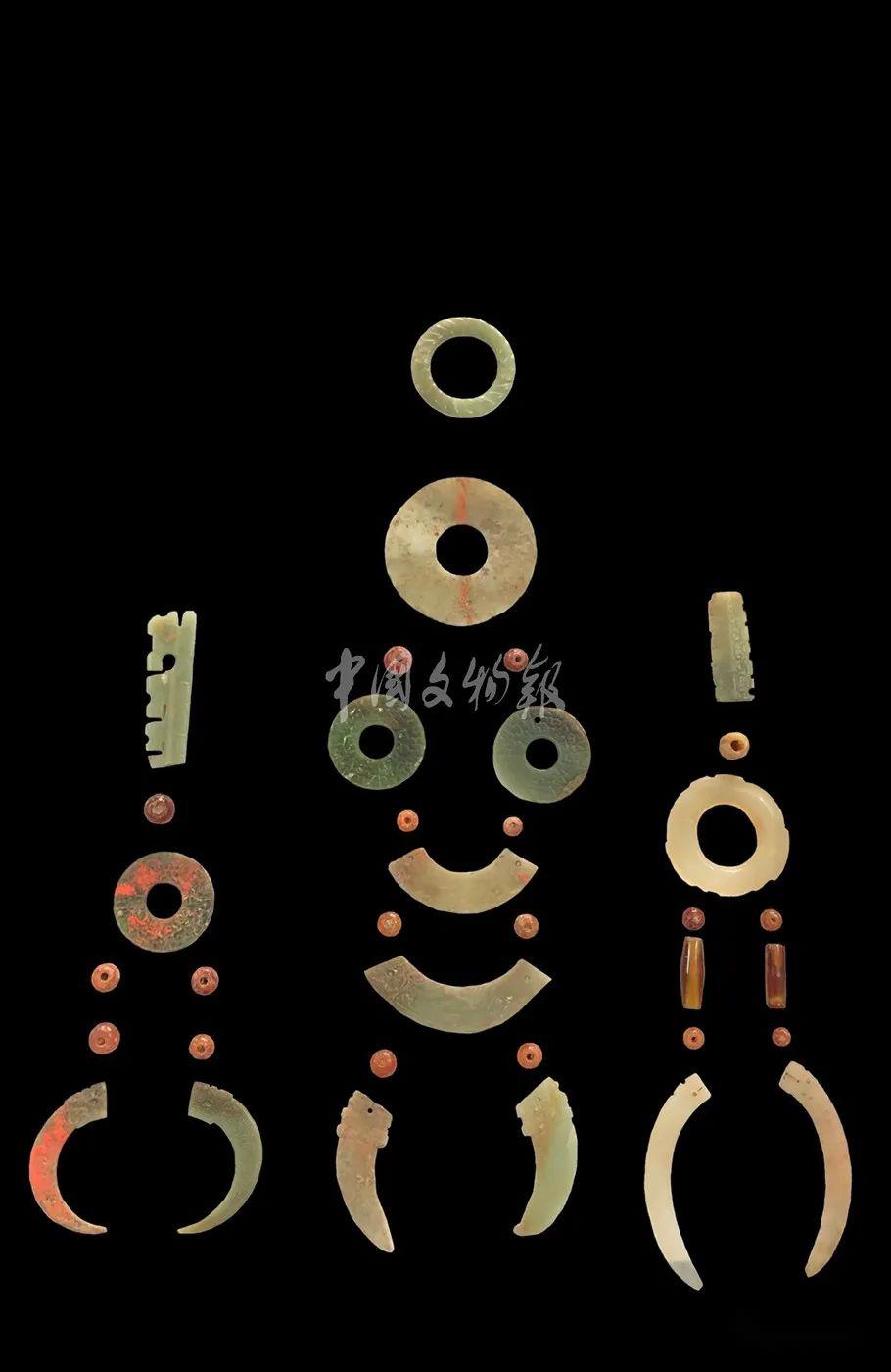 赞江西赣江新区七星堆六朝墓群入围2019年度全国十大考古新发现终评