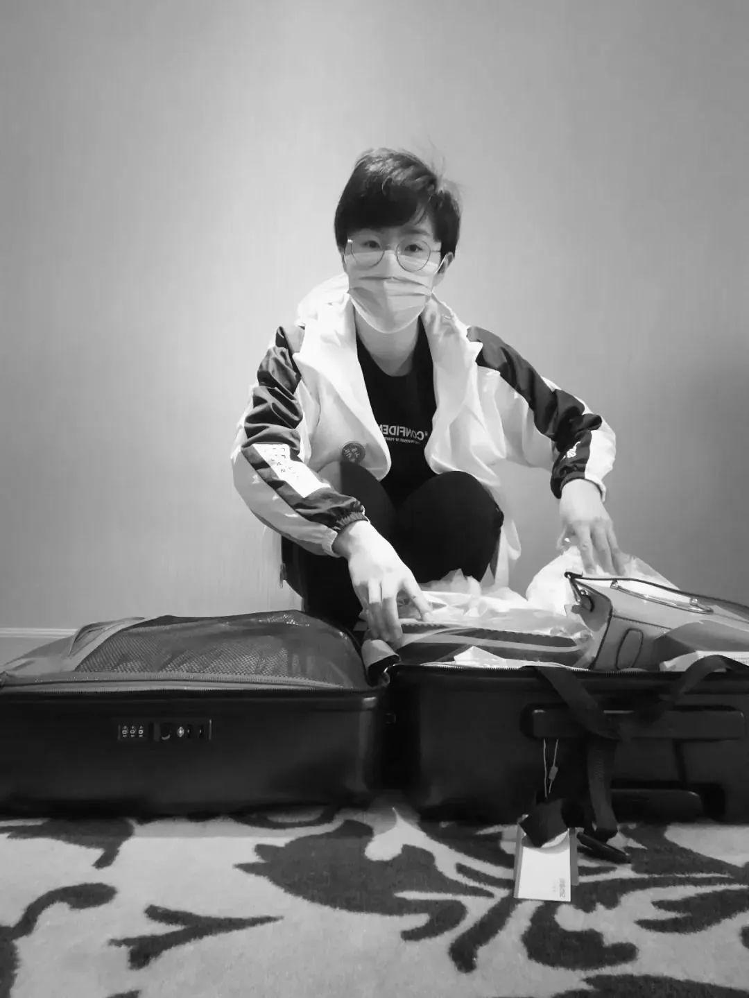 痛心!援鄂女护师张静静去世,丈夫因有任务未能赶回看最后一眼