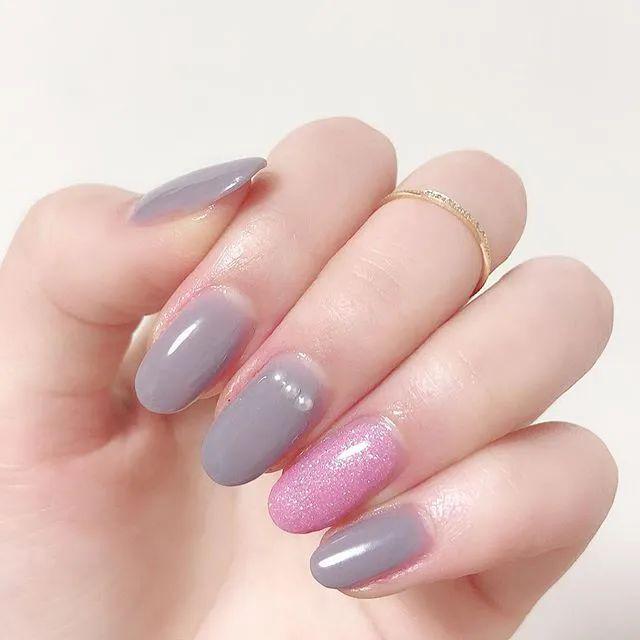 2020春季最火的10款美甲跟着做就完了