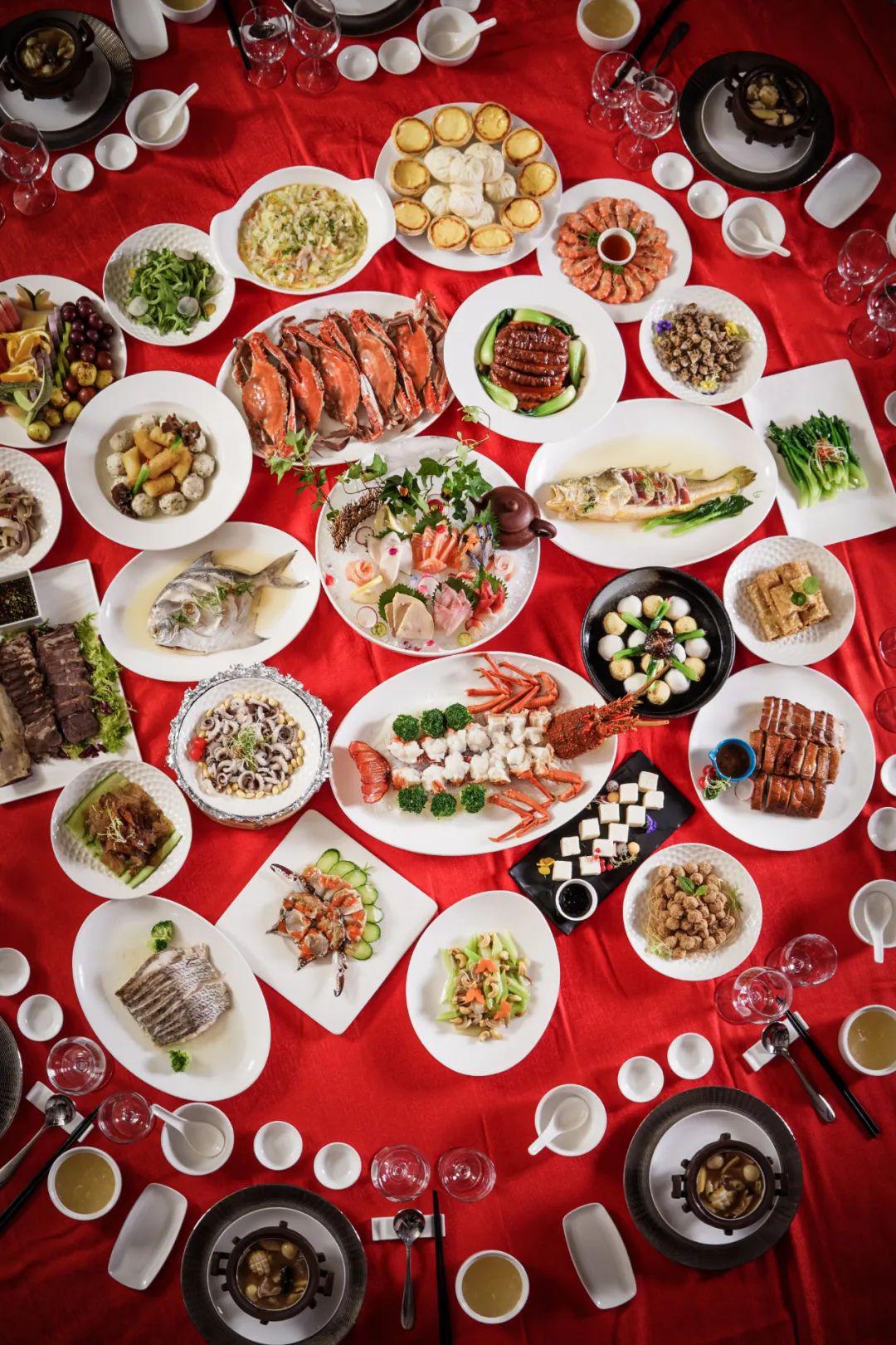 99元抢象山海景皇冠假日酒店婚礼宴会聚会派对必打卡赶紧安排