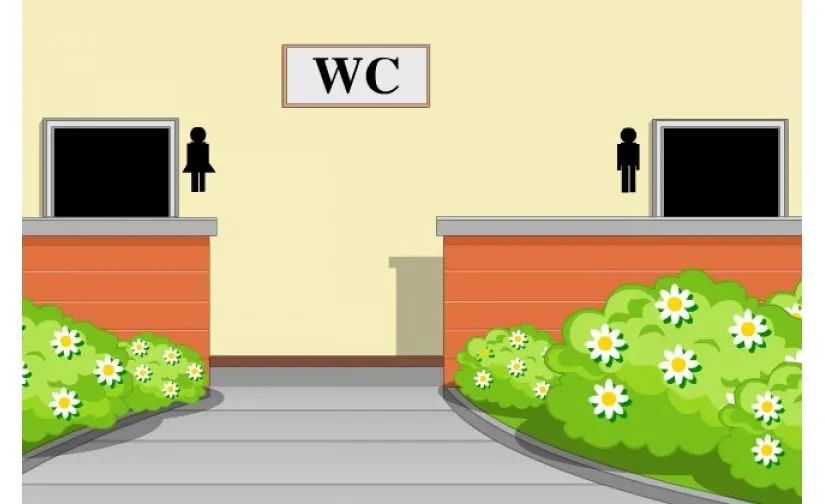 开学后学生上厕所也要错峰厦门出台学校厕所管理工作指南