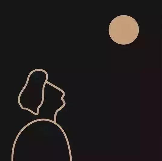 一批个性微信头像