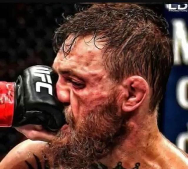 值得一提的是,ufc一哥"嘴炮"康纳日前对我国出口的抗疫医疗物资的质量