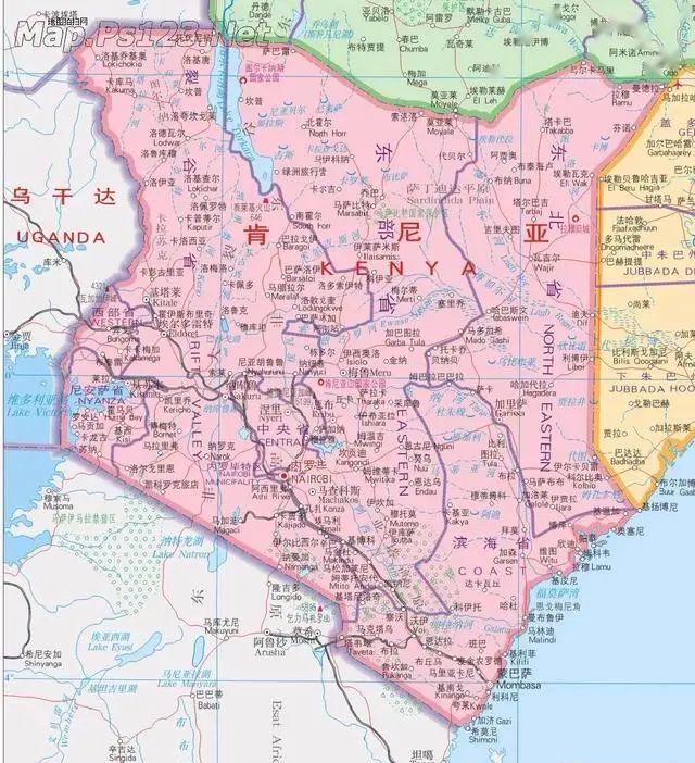 环球肯尼亚矿业发展现状与投资机遇