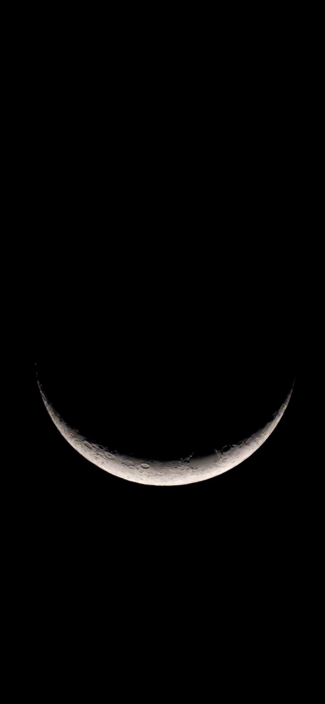 iphone壁纸分享深色模式绝配