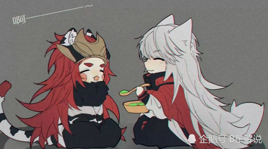 峡谷哪些台词最赚眼泪百里兄弟让人泪目裴擒虎让人心疼她最惨