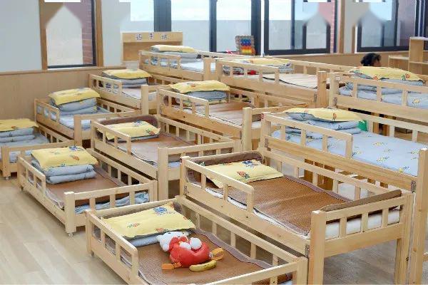 开放星湖星湖学校附属幼儿园招聘公告