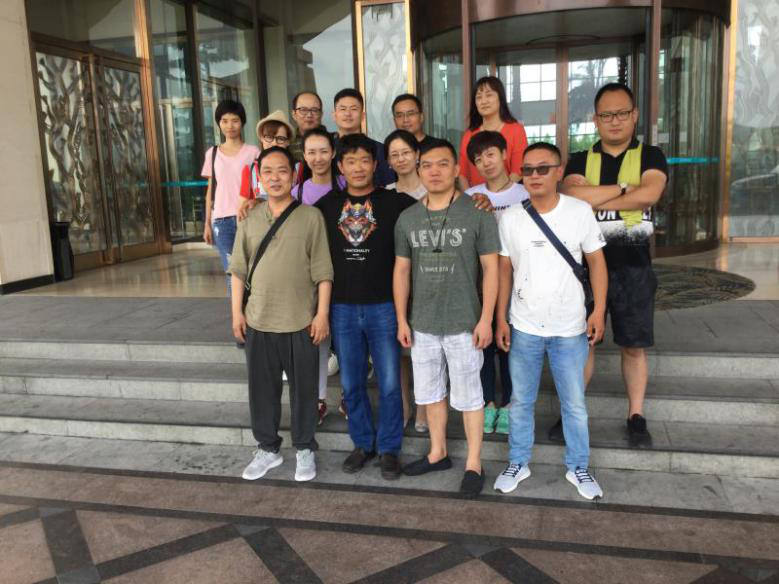 中文在线大神作家风御九秋新晋两亿盟作家的成神之路