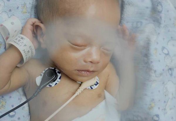 遗憾的是,吴莹感动了自己,却没有感动上苍.