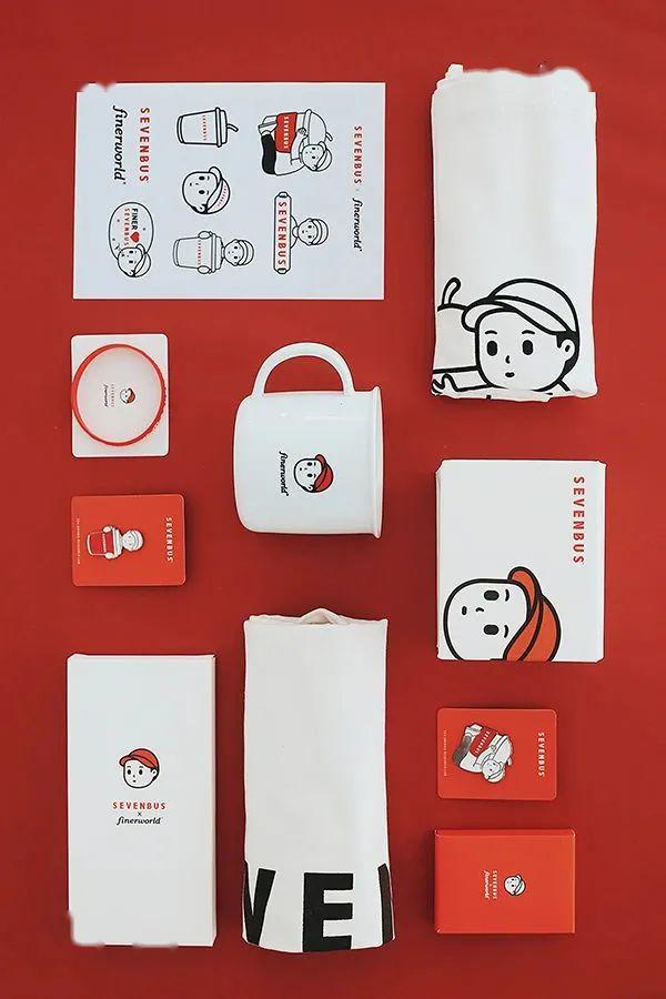 统计完sevenbus近期新品我发现4个茶饮趋势