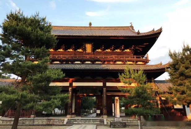 日本の黄檗宗,新型コロナ早期终息を祈愿